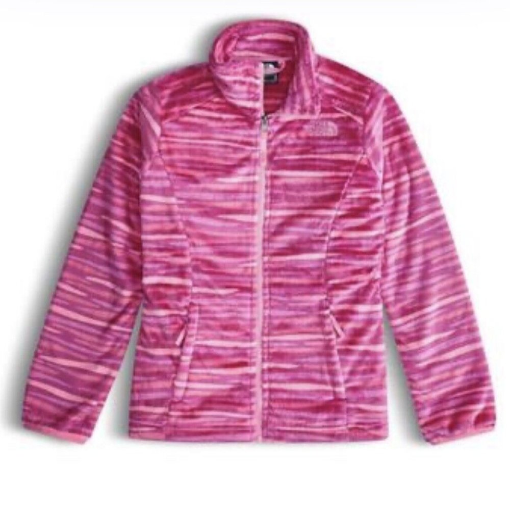 The North Face Osolita Jacket - Girl's LARGE 14/16